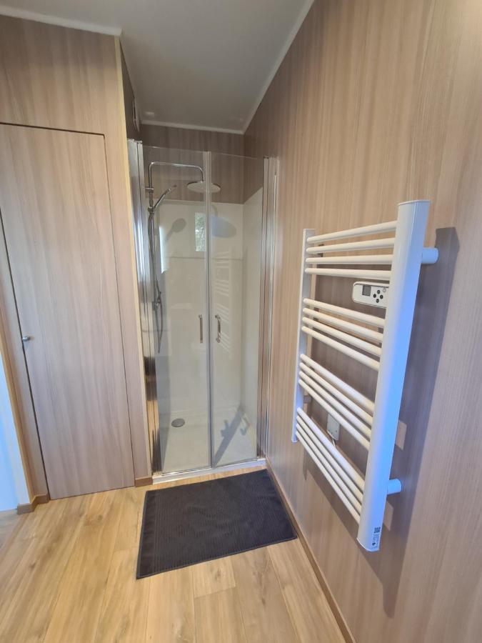 Le Cube Apartment Sommières Exterior foto